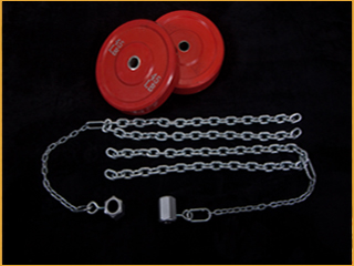 Collar Chain System